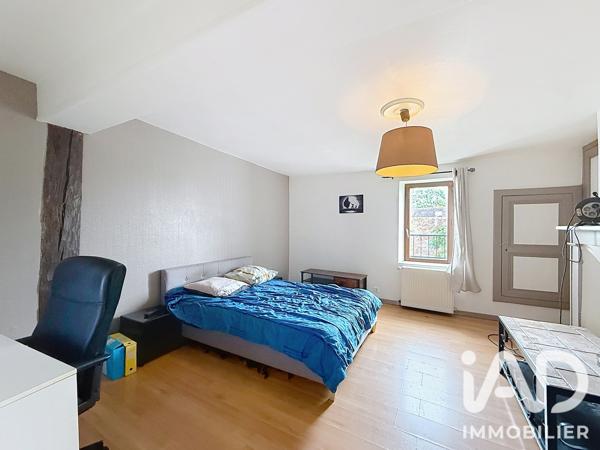 Maison à vendre 4 pièces 75 m² Saint-Florentin