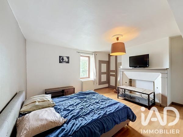 Maison à vendre 4 pièces 75 m² Saint-Florentin