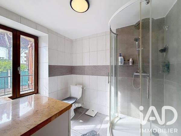 Maison à vendre 4 pièces 75 m² Saint-Florentin