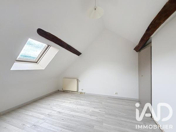 Maison à vendre 4 pièces 75 m² Saint-Florentin