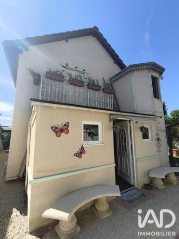 Maison à vendre 10 pièces 201 m² Nogent-sur-Seine