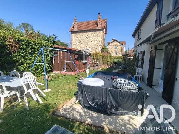 Maison à vendre 10 pièces 201 m² Nogent-sur-Seine