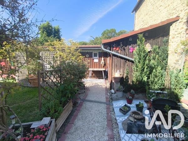 Maison à vendre 10 pièces 201 m² Nogent-sur-Seine