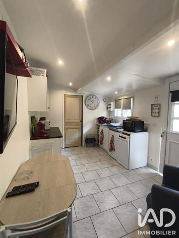 Maison à vendre 10 pièces 201 m² Nogent-sur-Seine