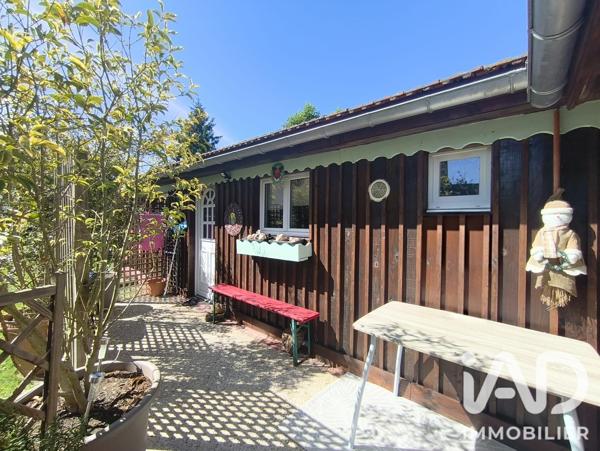 Maison à vendre 10 pièces 201 m² Nogent-sur-Seine