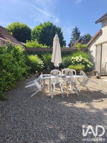 Maison à vendre 10 pièces 201 m² Nogent-sur-Seine