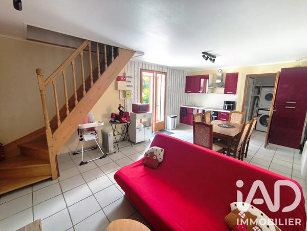 Maison à vendre 10 pièces 201 m² Nogent-sur-Seine