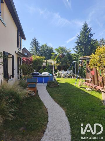Maison à vendre 10 pièces 201 m² Nogent-sur-Seine