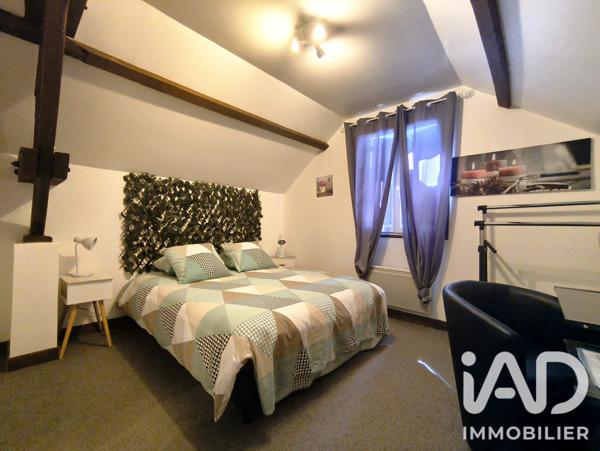 Maison à vendre 10 pièces 201 m² Nogent-sur-Seine