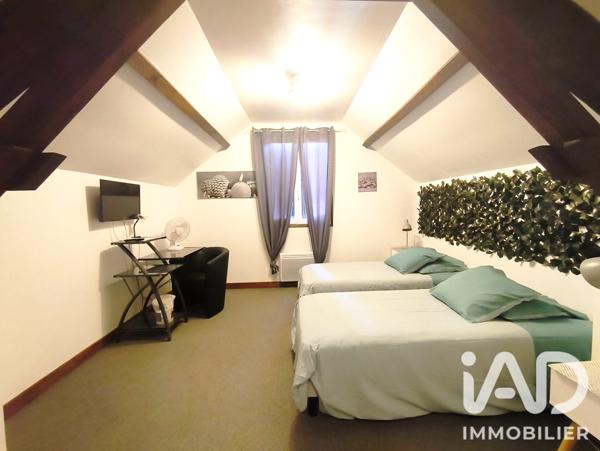 Maison à vendre 10 pièces 201 m² Nogent-sur-Seine