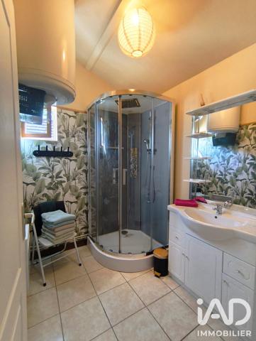 Maison à vendre 10 pièces 201 m² Nogent-sur-Seine