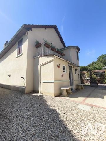 Maison à vendre 10 pièces 201 m² Nogent-sur-Seine
