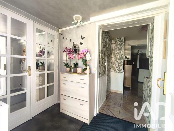 Maison à vendre 10 pièces 201 m² Nogent-sur-Seine