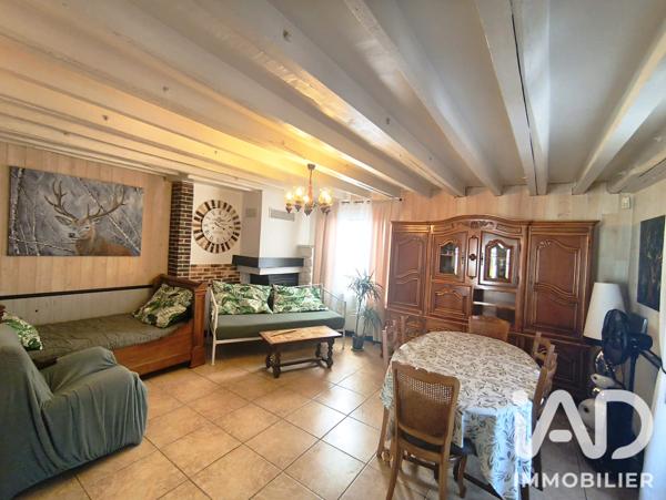 Maison à vendre 10 pièces 201 m² Nogent-sur-Seine