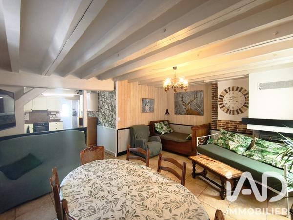 Maison à vendre 10 pièces 201 m² Nogent-sur-Seine