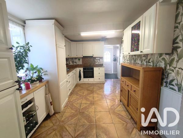 Maison à vendre 10 pièces 201 m² Nogent-sur-Seine