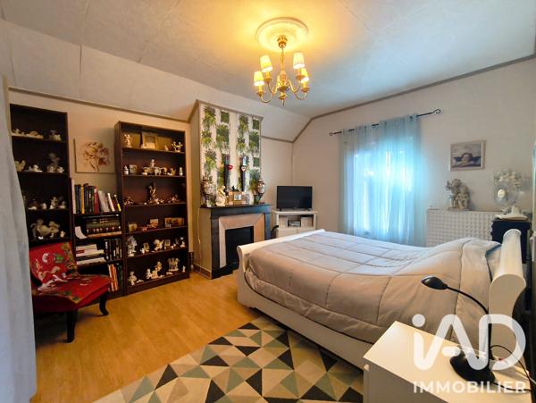 Maison à vendre 10 pièces 201 m² Nogent-sur-Seine