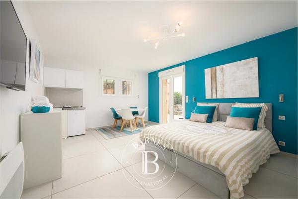 La Roquette-sur-Siagne, Maison 6 Chambres -  350 m² à vendre