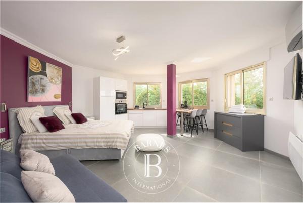 La Roquette-sur-Siagne, Maison 6 Chambres -  350 m² à vendre