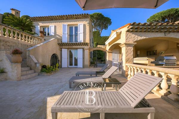 La Roquette-sur-Siagne, Maison 6 Chambres -  350 m² à vendre