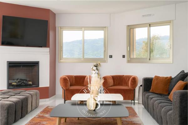 La Roquette-sur-Siagne, Maison 6 Chambres -  350 m² à vendre