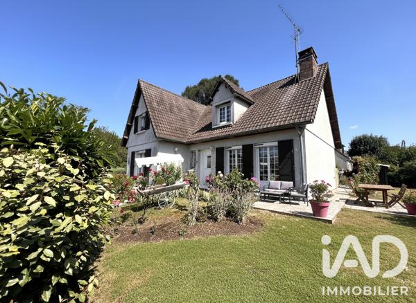Maison à vendre 8 pièces 138,48 m² Vigneux-sur-Seine