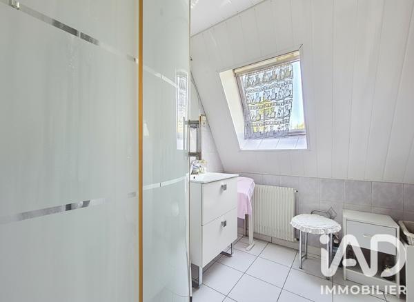 Maison à vendre 8 pièces 138,48 m² Vigneux-sur-Seine