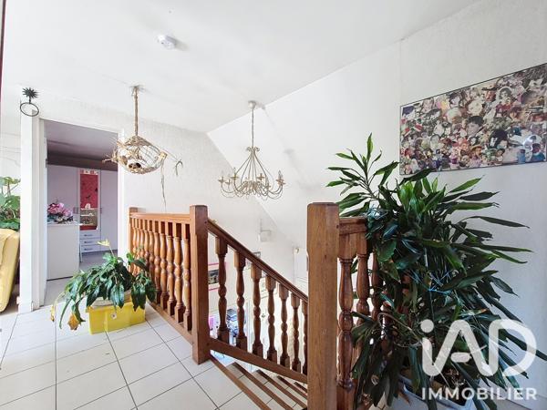 Maison à vendre 8 pièces 138,48 m² Vigneux-sur-Seine