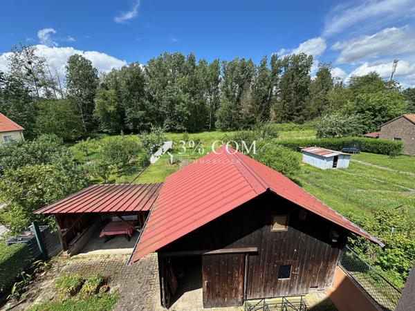 3%.COM - Maison. Steinbourg (67790)