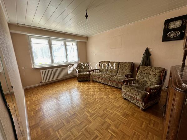 3%.COM - Maison. Steinbourg (67790)