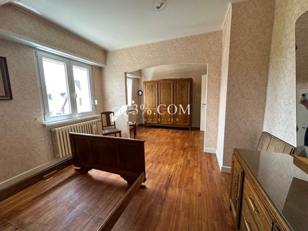 3%.COM - Maison. Steinbourg (67790)