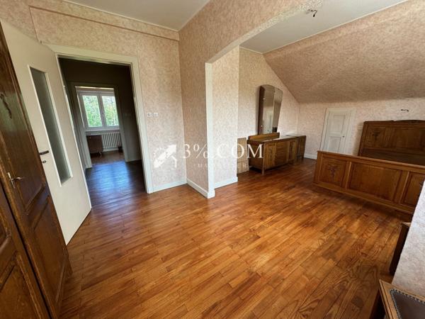 3%.COM - Maison. Steinbourg (67790)