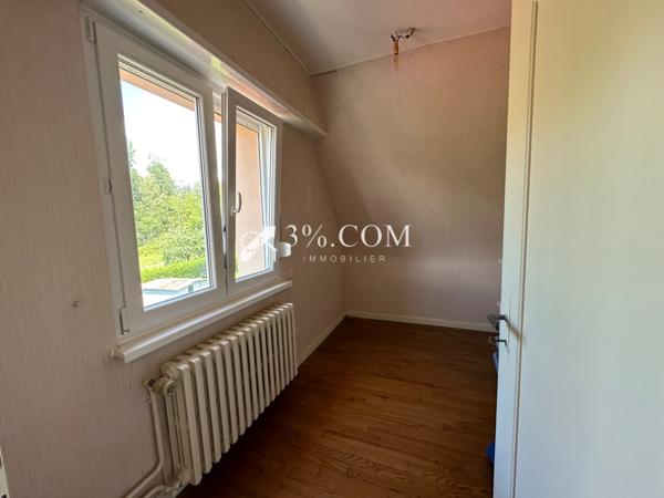 3%.COM - Maison. Steinbourg (67790)