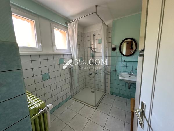 3%.COM - Maison. Steinbourg (67790)