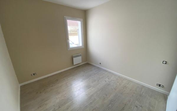 Maison à vendre    4 pièces •  Le Château-d'Oléron