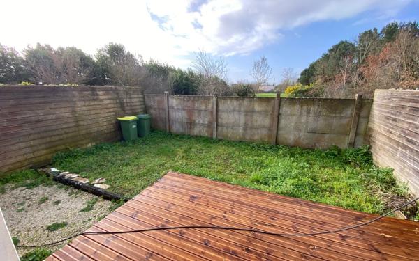 Maison à vendre    4 pièces •  Le Château-d'Oléron