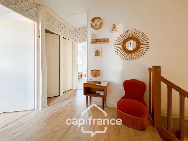 Appartement duplex 6 pièce CHALON SUR SAONE