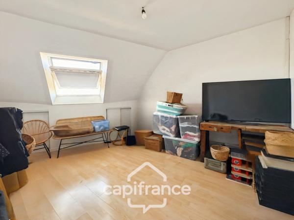 Appartement duplex 6 pièce CHALON SUR SAONE