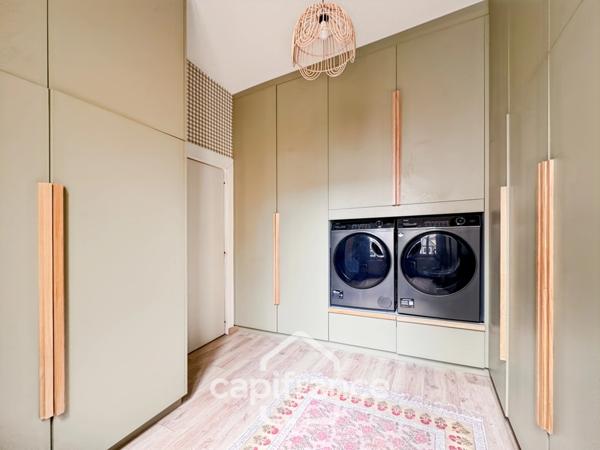 Appartement duplex 6 pièce CHALON SUR SAONE