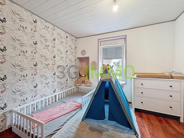 Vente / Maison de ville