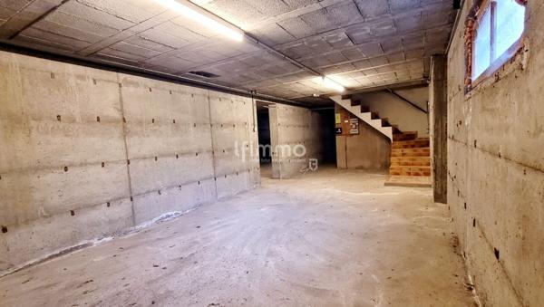 Cadre bucolique et fort potentiel à Andlau