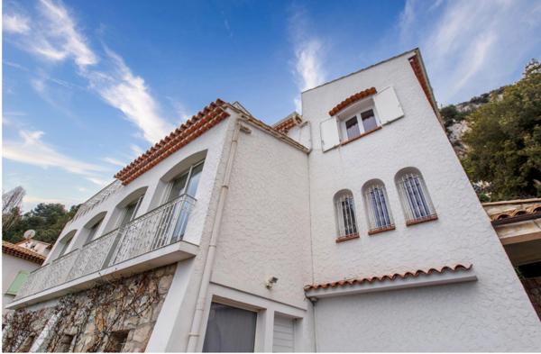 Maison à vendre 8 pièces LA TURBIE (06)