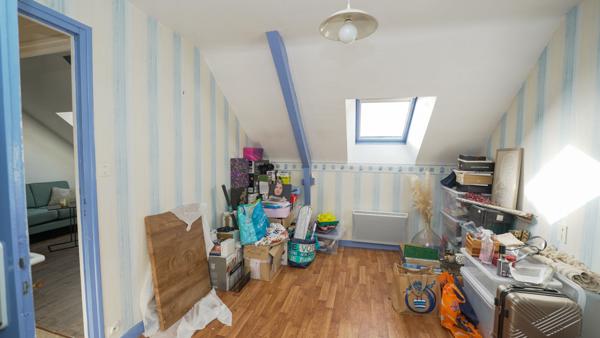 Maison Le Roc-Saint-André 6 pièces 101 m2