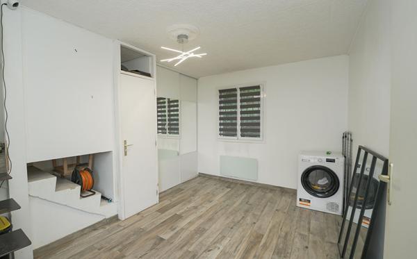 Maison Le Roc-Saint-André 6 pièces 101 m2