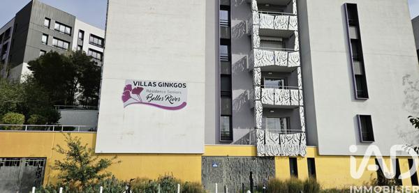 Appartement à vendre 1 pièce 35 m² Rezé