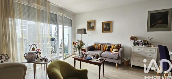 Appartement à vendre 1 pièce 35 m² Rezé