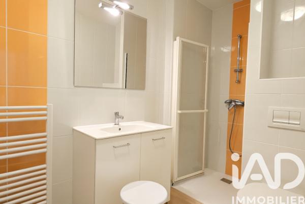 Appartement à vendre 1 pièce 35 m² Rezé