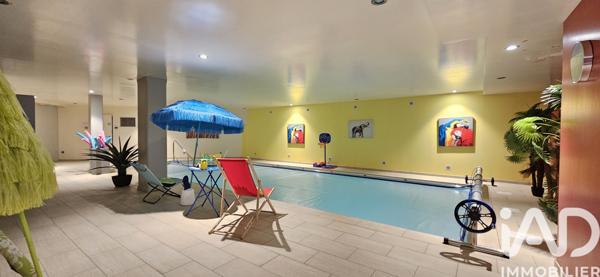 Appartement à vendre 1 pièce 35 m² Rezé