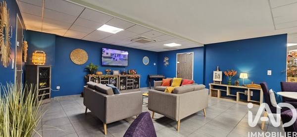 Appartement à vendre 1 pièce 35 m² Rezé