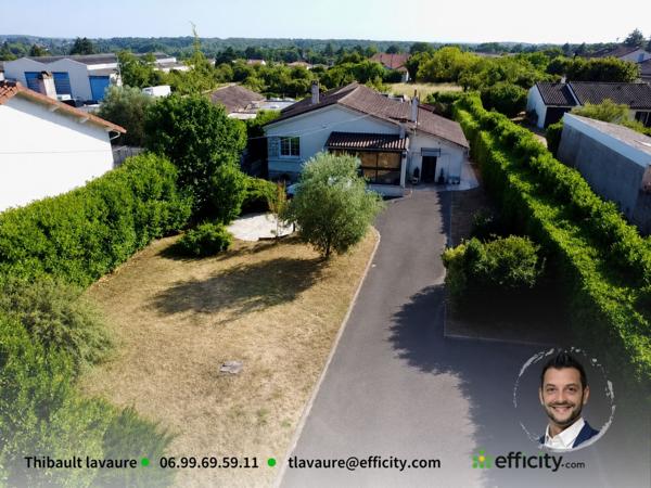 Maison
         6 pièces
        - 155 m² 336 000 € *